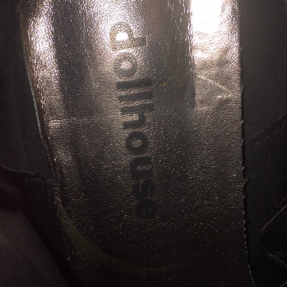 COPY - Dollhouse Stilettos Women’s shoes size 8 - Picture 2 of 5